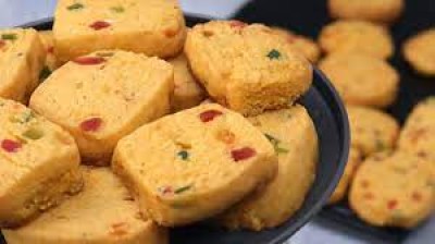 Tutti Futtie Cookies