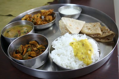 Veg Mini Combo For 1 Person