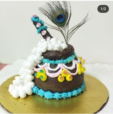 Matki Cake