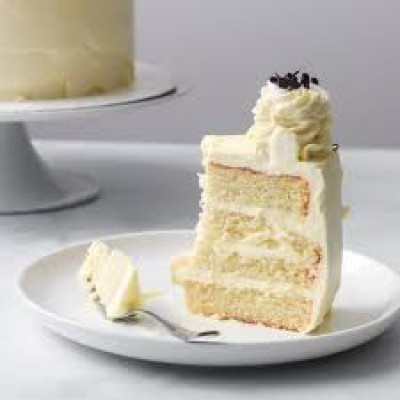 Classic Vanilla Pastry (Min 2)