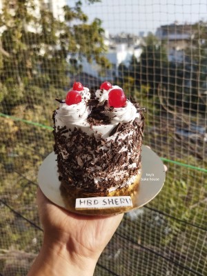 Black Forest Mini Cake 250gram