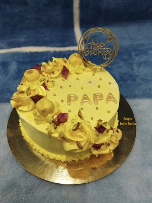 Rasmalai Cake 1 Kg