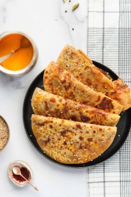 Tilachi Poli(3piece)