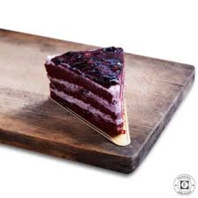 Blueberry Pastry (Min 2)