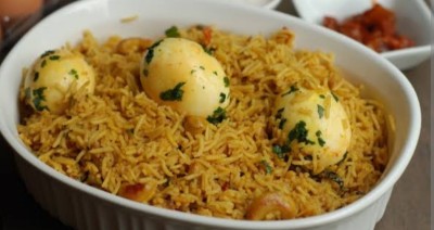 Anda Pulav (2 Serv)