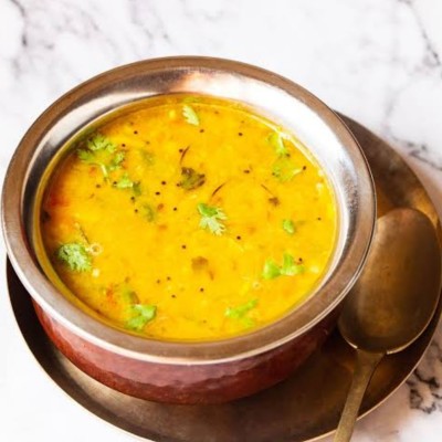 Toor Dal(serves 2)