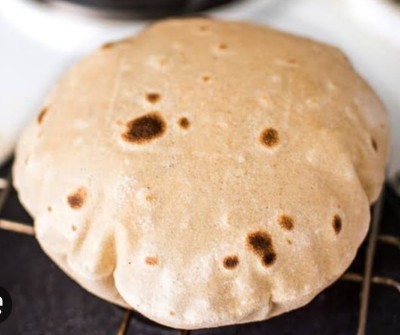 Phulka( Min 15 Pcs)