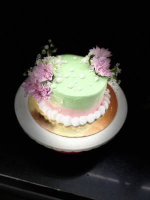 Pineapple Cake Pineapple Cake
