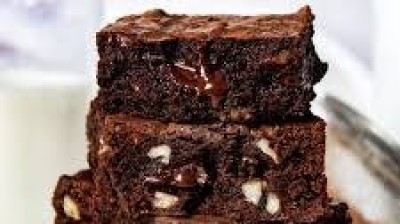 Walnut Brownie (1 Kg)