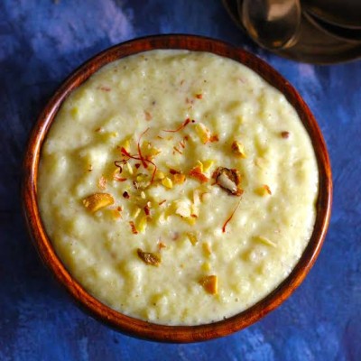 Kheer (Phirni)