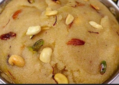 Sooji Halwa(250gms)