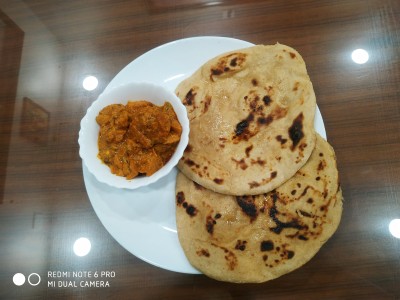 Masala Soya Chaap 500g