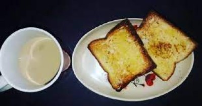 Bread Butter (Min 3)