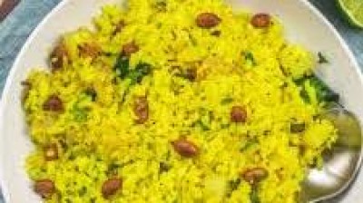 Batata Poha (Min3)