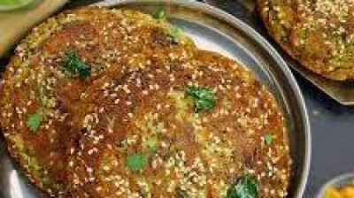 Veg Handvo