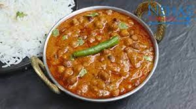 Deshi Chana