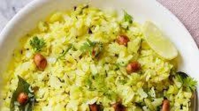 Onion Poha (Min 3)