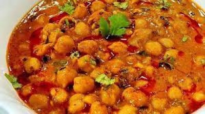 Chhole