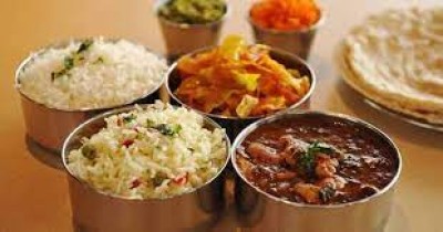 Fix Thali