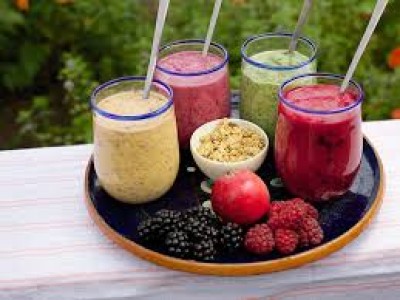 Weight Loss  Smoothie