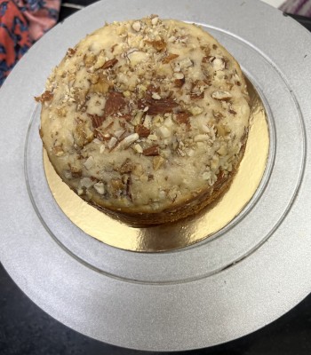 Dry Fruit Overload (300gm)