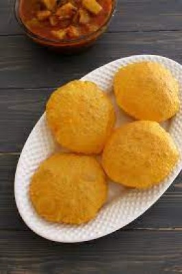 Masala Puri (Min 20)