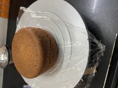 Chocolate Base (500Gm)