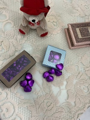 Plain Chocolate (200 Gm) (24 Pic)