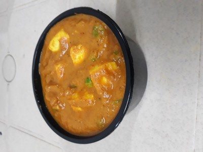 Paneer Butter Masala