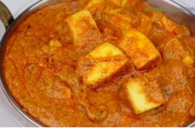 Sahi Paneer (Enough For 2)min Order 2p