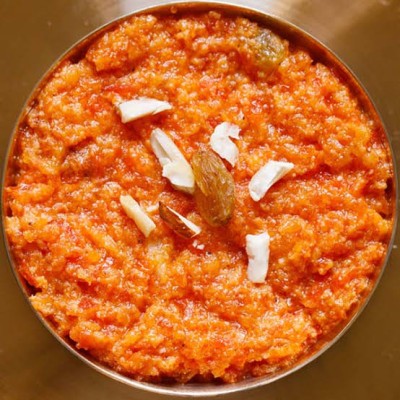 Gajar Ka Halwa 500 Gm