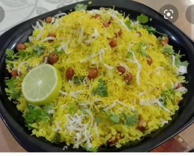 Kande Pohe