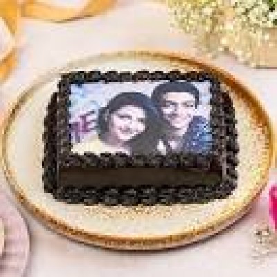 Photo Cake