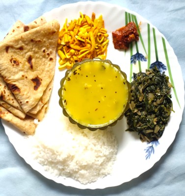 Mini Veg Meal