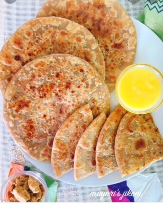 Til Gul Poli (per Piece)