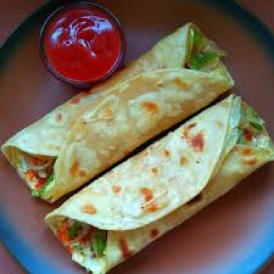 Egg Roll 2pcs