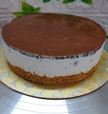 Chocolate Cheese Cake