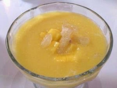 Mango Delight