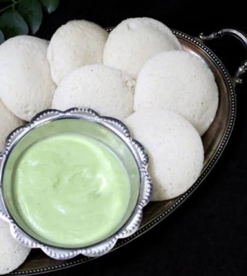 Idli