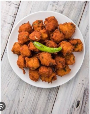 Dalwada, (500 Gram)