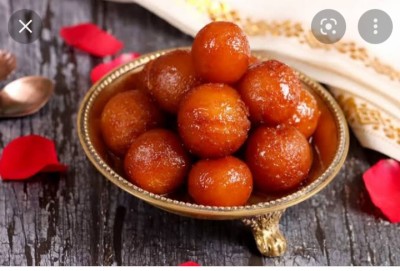Gulabjamun (per Piece)