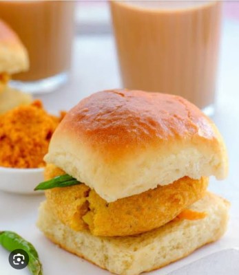 Vadapav (Min 8)
