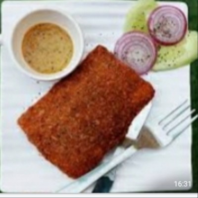Fish Fry 1pcs 125/(min 4pcs) Fish Fry 1pcs 125/(min 4pcs)