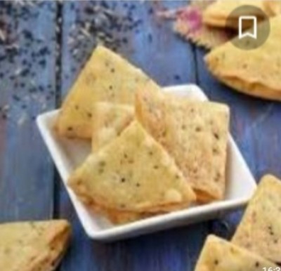 Triangle Nimki 10pcs