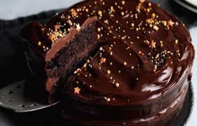 Ragi Tea Time Cake 500gm