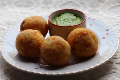 Farali Pattice