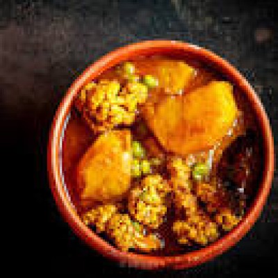 Aloo Fulkopi Dalna (Enough For 2 Person) Min2p
