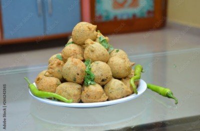 Methi Gota (500 Gm)