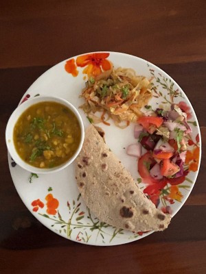 Diet Thali