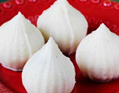 Rava Modak (Min 10)